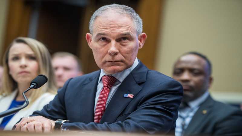 EPA Scientific Advisory Board votes to review auto emission decision
